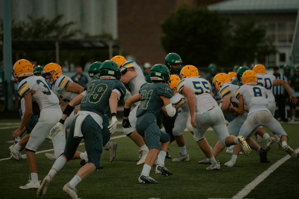 Hoe dragen drones bij aan logistieke efficiëntie?