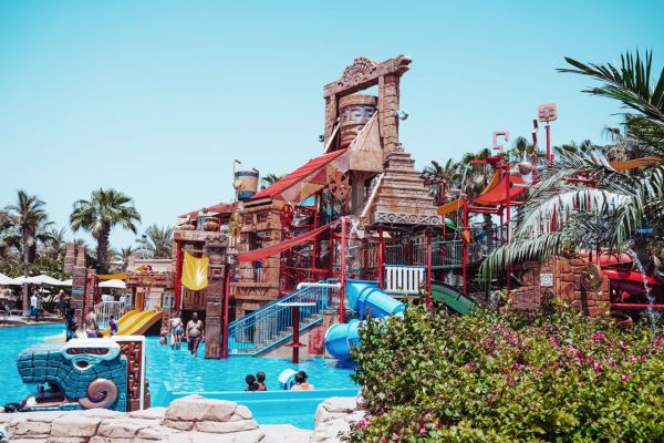 Waarom kiezen voor een camping met waterpark in Vaucluse?
